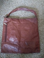 Women hobo leather for sale  Salem