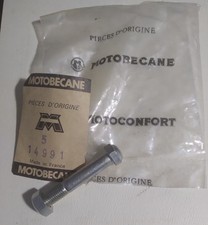 Nos motobecane moped for sale  Navarre