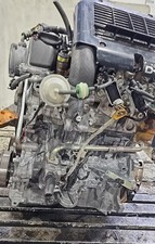 Motore semicompleto per usato  Italia