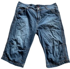 Bermuda jeans hose gebraucht kaufen  Oberhausen
