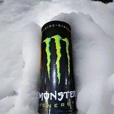 Inflatable monster energy for sale  Denair