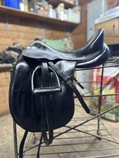 hermes saddle for sale  Huddleston