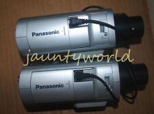 Câmera Panasonic WV-CP500L/CH USADA comprar usado  Enviando para Brazil