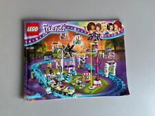 Catalogo lego friends usato  Pinerolo