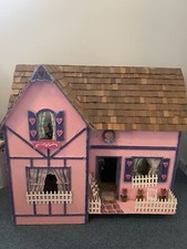 Vintage handmade wooden for sale  New Paltz