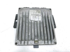Calculateur moteur 7711497054 d'occasion  France