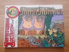 Bonvi sturmtruppen storiken usato  Montaione
