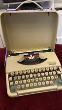 Macchina scrivere vintage usato  Nole
