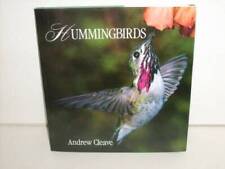 Hummingbirds hardcover cleave for sale  Montgomery