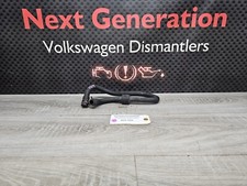 Mangueira de líquido de arrefecimento Volkswagen 2000 - 2010 de tubo de água dura para tanque de expansão inferior comprar usado  Enviando para Brazil