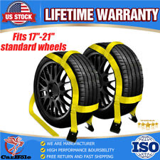 Pair tire basket for sale  Walton