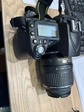 Nikon d90 usata usato Nikon d90 usata usato  Urbisaglia