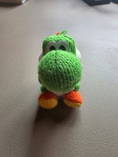 Nintendo amiibo yoshi gebraucht kaufen  Hamburg