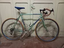 Bicicletta corsa vintage usato  San Giorgio a Cremano