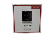 Ariston Inteligentny termostat Regulator termostatu Wifi Cube S Net do kotła Ariston na sprzedaż  Wysyłka do Poland