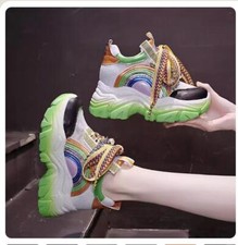 Scarpe per donna usato  Caserta