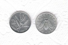 Italia rara moneta usato  Pompei