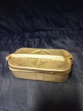 Contenitore alluminio per usato Contenitore alluminio per usato  Pinerolo