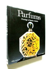 Parfums prestige haute d'occasion  Réguisheim