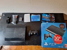 Playstation ultra slim d'occasion  Marseille VII