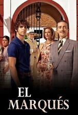 SERIE ESPAÑA, EL MARQUES, 2 DVD, 6 CAPITULOS, 2024, usado comprar usado  Enviando para Brazil