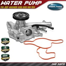 Water pump jeep for sale  USA