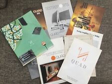 Vintage quad audio for sale  TUNBRIDGE WELLS