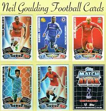Topps match attax for sale  PETERSFIELD