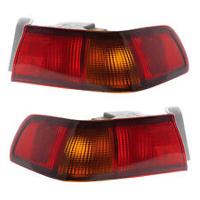 Tail lights rear for sale  Los Angeles