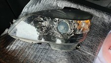 Scheinwerfer links halogen gebraucht kaufen  Bad Kissingen