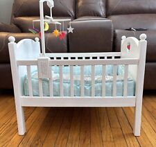 crib mattress bumper for sale  Fulton