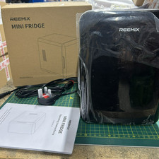 Reemix mini fridge for sale  HALIFAX