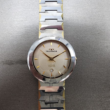 Technos watch men for sale  Manchester