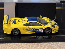 Ixo mclaren gtr d'occasion  Blagnac