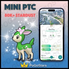 Pokémon ptc shiny d'occasion  Expédié en Belgium