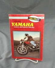 Yamaha xs750 850 for sale  Gibbon