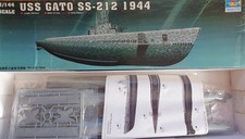 Kit modellismo navale usato  Taranto