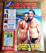 Gente rivista n.30 usato  Garlasco