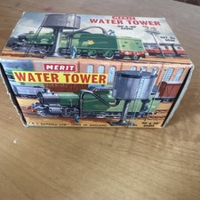 Merit 5036 water for sale  SKEGNESS