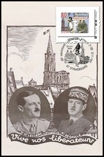 2024 ans libération d'occasion  France