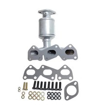 Catalytic converter 2006 for sale  Gainesville