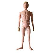 Action man vintage for sale  EDINBURGH