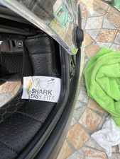 Shark carbon fibre for sale  SOUTHAM