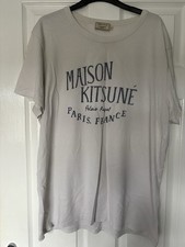 Men maison kitsune for sale  KETTERING