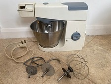 Vintage kenwood chef for sale  HEREFORD
