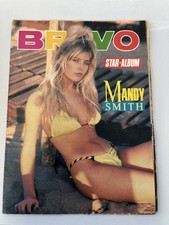 Star album mandy gebraucht kaufen  Hamburg