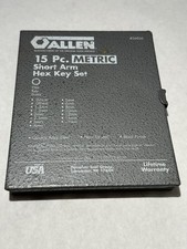 Allen tools short for sale  Marengo