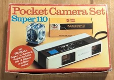Kleinbildkamera pocket camera gebraucht kaufen  Quakenbrück