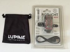 Lupine rotlicht max gebraucht kaufen  Essen