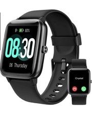 Smart watch call for sale  OLDHAM